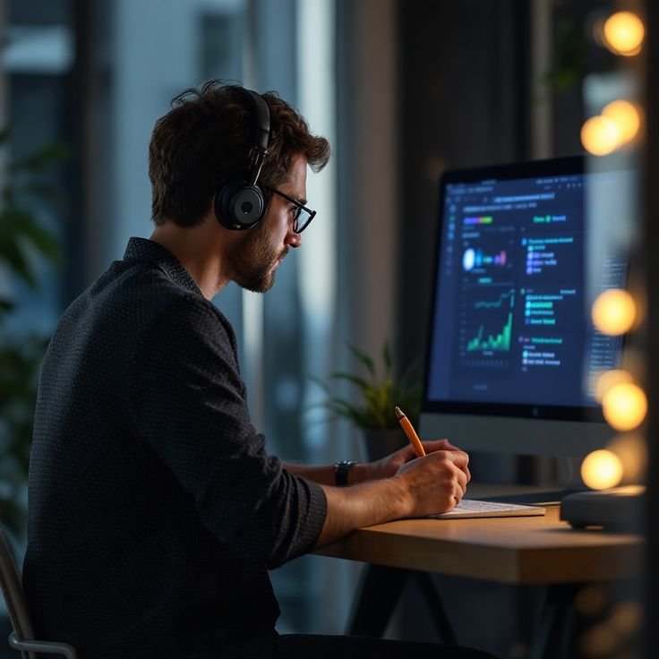 Duo au support — Suivi & support