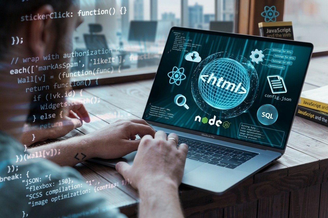 Développement Web